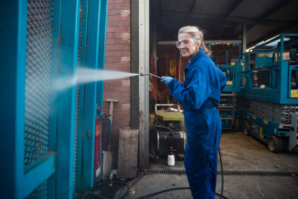 Best Oil and Grease Removal from Surfaces in Early, TX