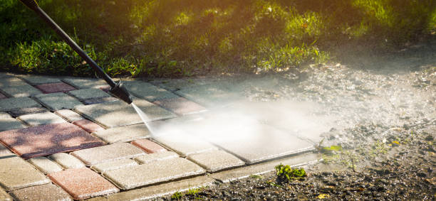 Best Driveway Cleaning and Restoration in Early, TX