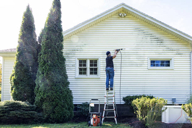 Professional Pressure Washing Services in Early, TX