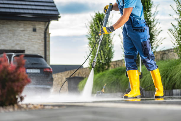 Best Building Exterior Pressure Washing in Early, TX